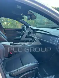 2019 Jaguar XF