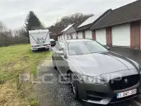 2019 Jaguar XF
