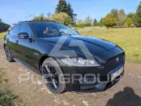 2019 Jaguar XF