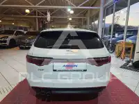 2019 Jaguar XF