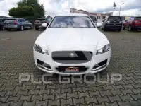 2019 Jaguar XF