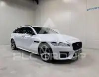 2019 Jaguar XF