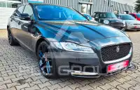 2019 Jaguar XF
