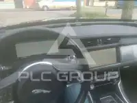 2019 Jaguar XF