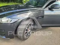 2019 Jaguar XF