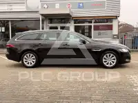 2019 Jaguar XF