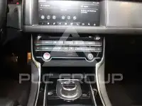 2019 Jaguar XF