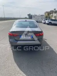2019 Jaguar XF