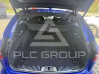 2019 Jaguar XF