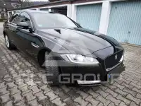 2019 Jaguar XF
