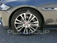 2019 Jaguar XF