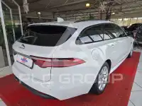 2019 Jaguar XF