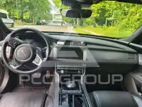2019 Jaguar XF