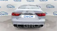 2019 Jaguar XF