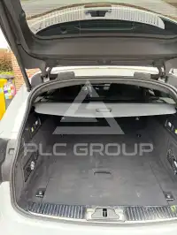 2019 Jaguar XF