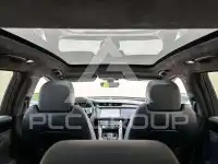 2019 Jaguar XF