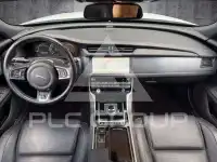 2019 Jaguar XF