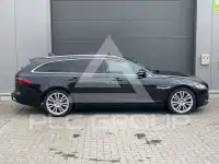 2019 Jaguar XF