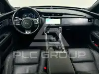 2019 Jaguar XF