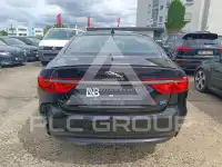 2019 Jaguar XF