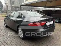 2019 Jaguar XF