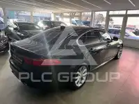 2019 Jaguar XF