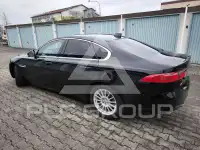 2019 Jaguar XF