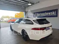 2019 Jaguar XF