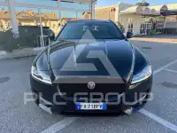 2019 Jaguar XF