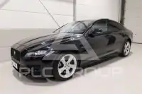 2019 Jaguar XF