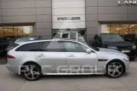 2019 Jaguar XF