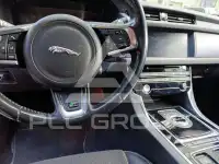 2019 Jaguar XF