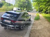 2019 Jaguar XF