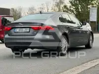 2019 Jaguar XF