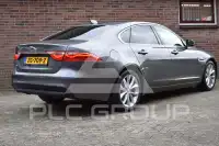 2019 Jaguar XF