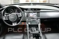 2019 Jaguar XF