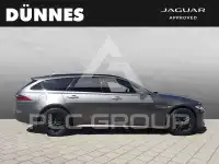 2019 Jaguar XF