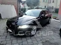 2019 Jaguar XF