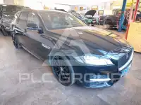 2019 Jaguar XF
