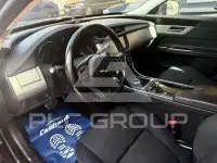 2019 Jaguar XF