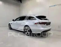 2019 Jaguar XF