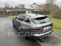 2019 Jaguar XF