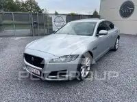 2019 Jaguar XF