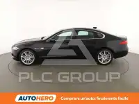 2019 Jaguar XF