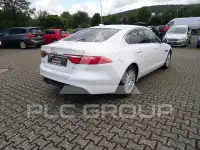 2019 Jaguar XF