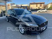 2019 Jaguar XF
