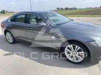 2019 Jaguar XF