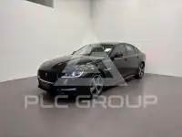 2019 Jaguar XF