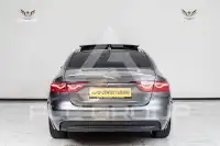 2019 Jaguar XF