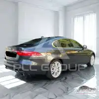 2019 Jaguar XF